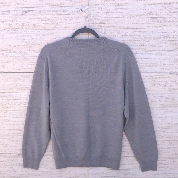 CLUB ROOM MENS SWEATER | SIZE L |UNISEX - Picture 2 of 3
